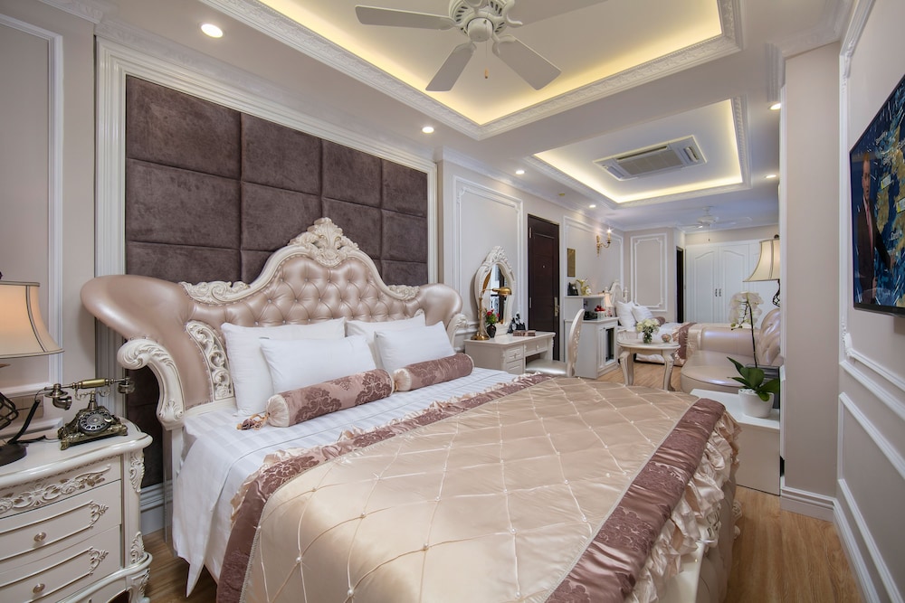 Royal Holiday Hanoi Hotel 19/61