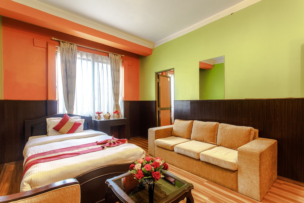 Hotel Nepalaya 60/73