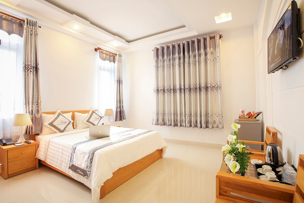 Yen Nam Hotel 17/50