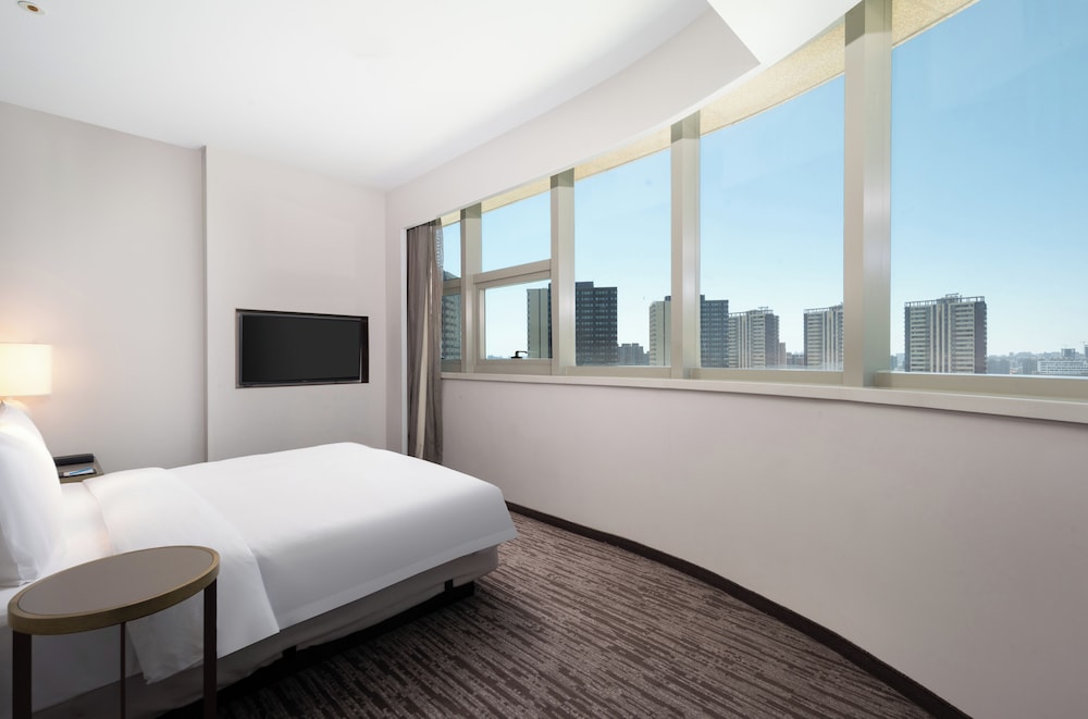 Hyatt House Yinchuan Dayuecheng 22/67