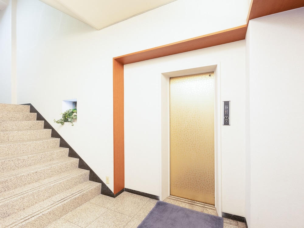 Tabist Hotel New Washington Shibuya (ex Oyo 471 Hotel New Washington) 14/28