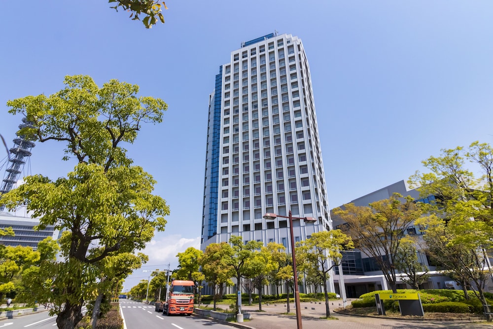 Hotel Fukuracia Osaka Bay 3/68