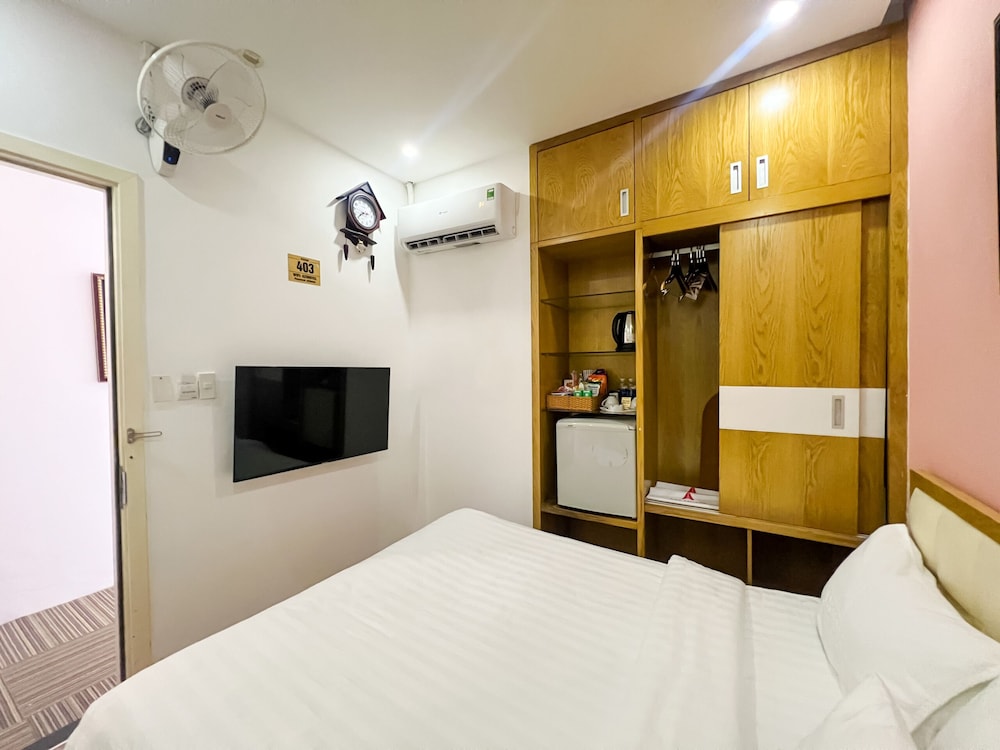 A25 Hotel - 75 Le Thi Hong Gam 40/50
