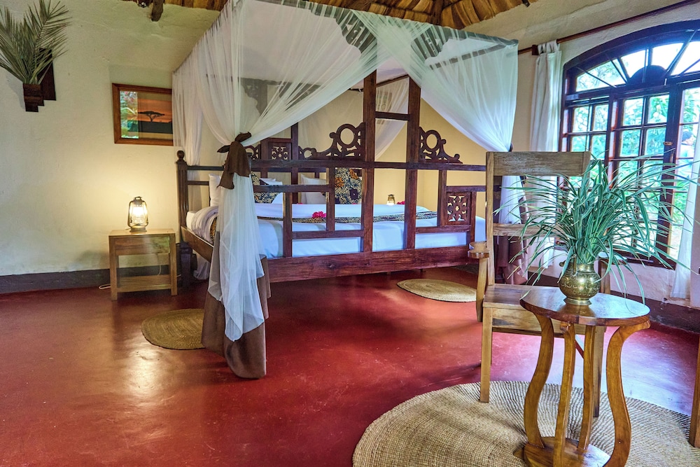 Arusha Safari Lodge 12/50
