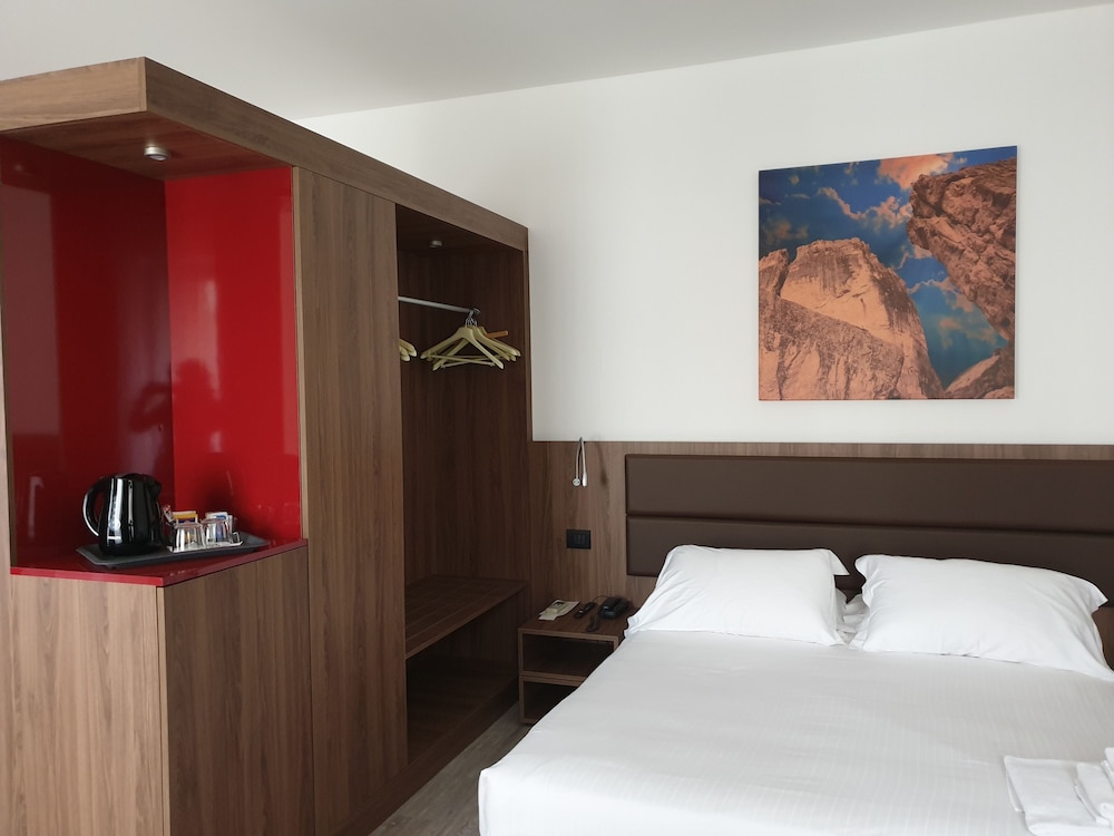 Albergo Delle Alpi 15/54