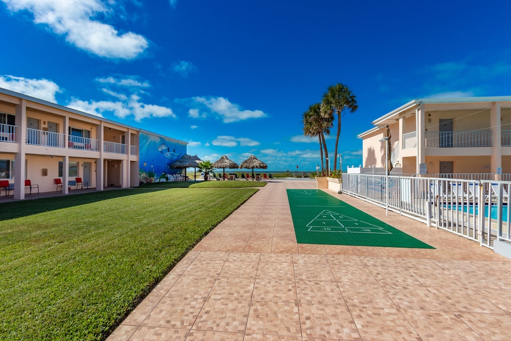 Belleair Beach Resort Motel 1/45