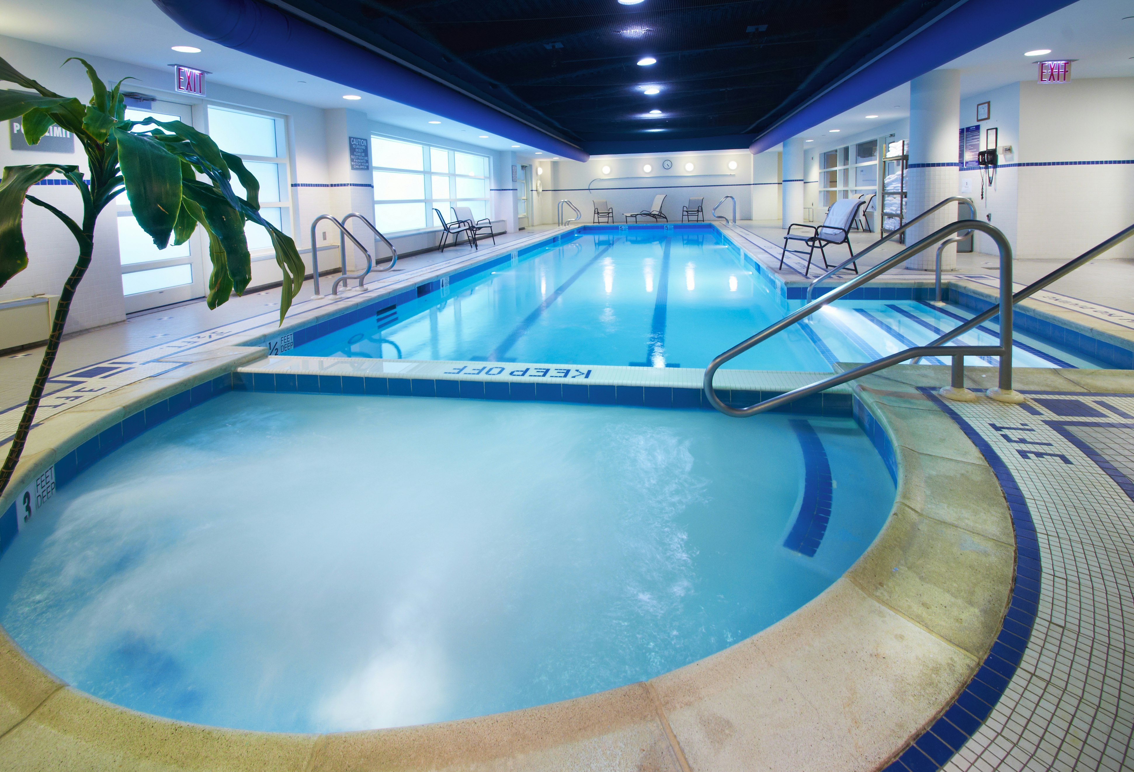 The Penn Stater Hotel And Conference Center 19/41