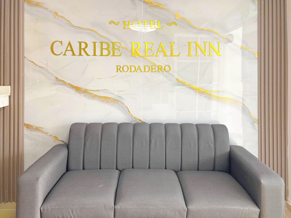Hotel Caribe Real Inn 11/50
