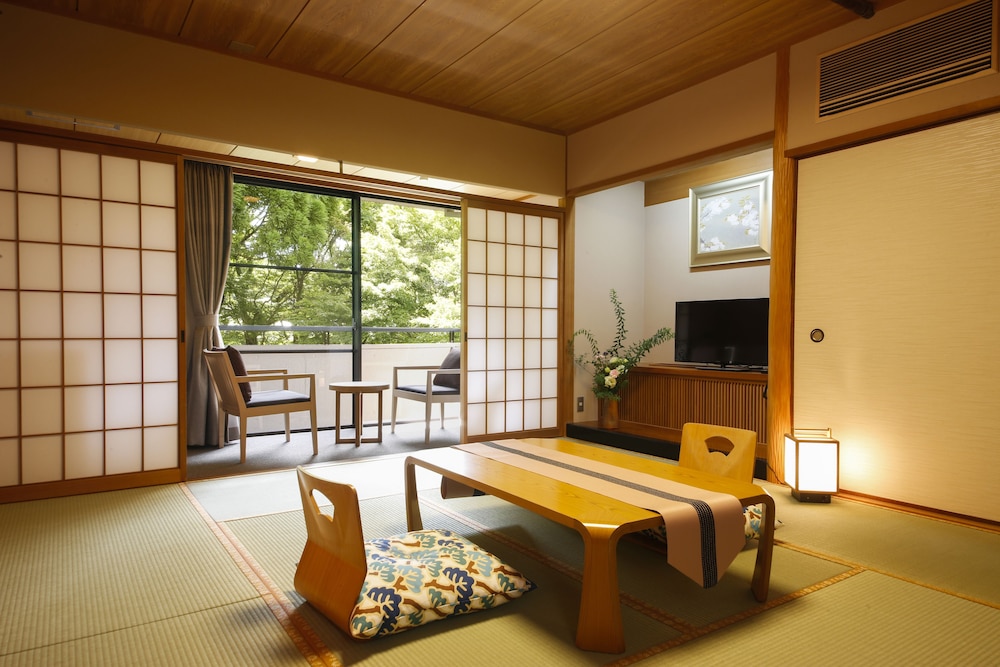Arima Onsen SPA TERRACE Shisui 8/35