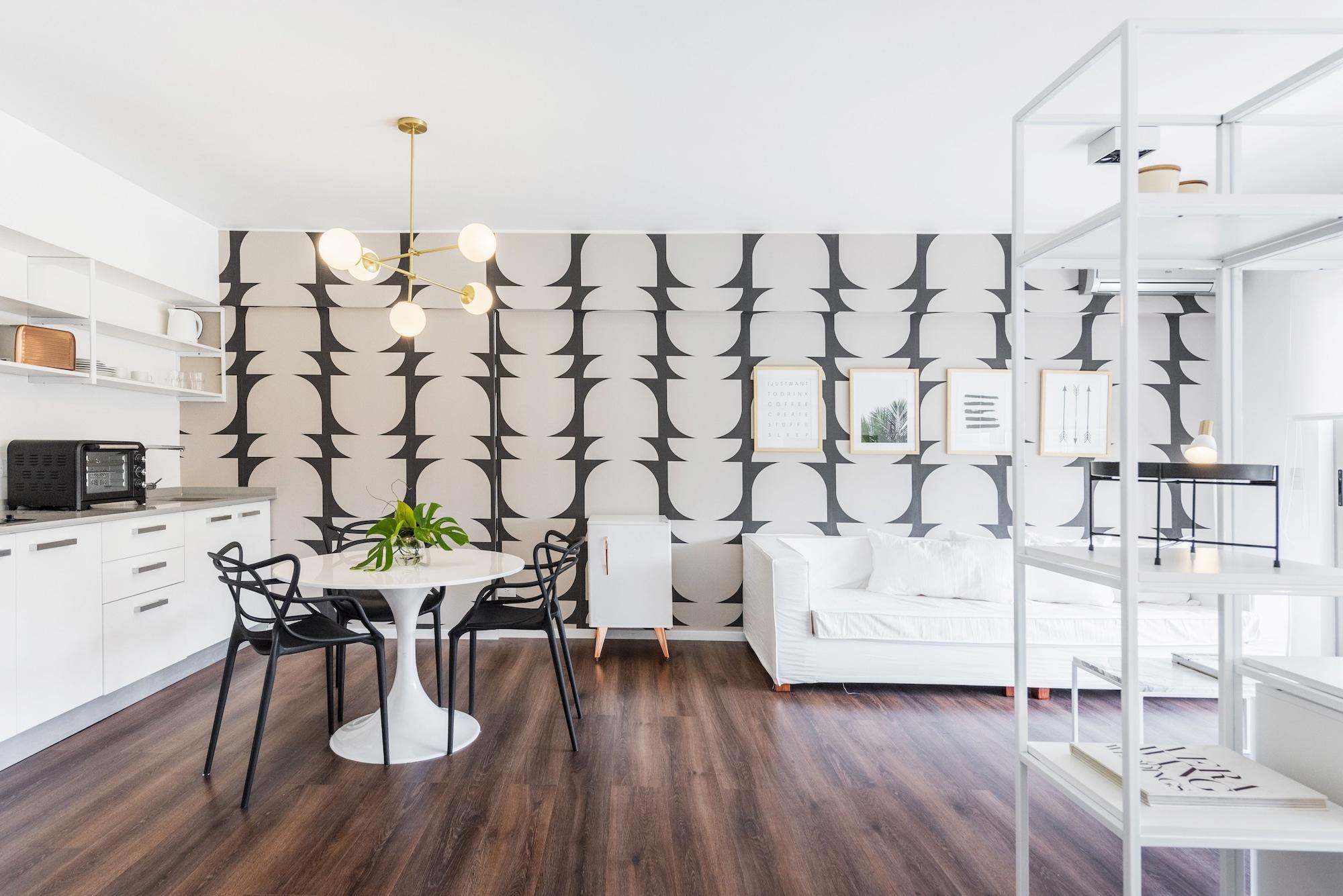 Top Rentals Dorrego 24/35