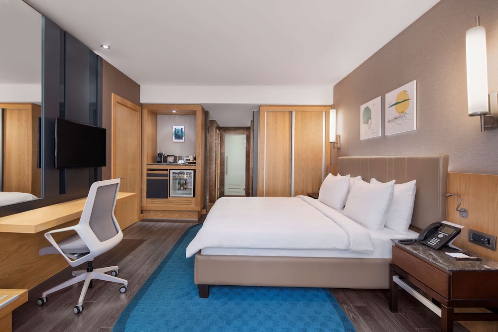Radisson Blu Hotel And Spa Istanbul Tuzla 26/81