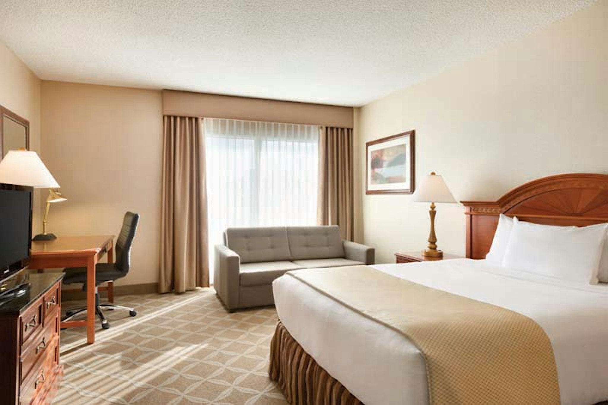 Border Inn and Suites Lloydminster 4/16