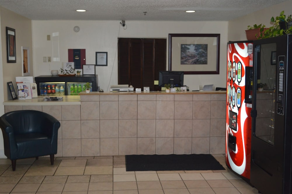American Elite Inn 4/66