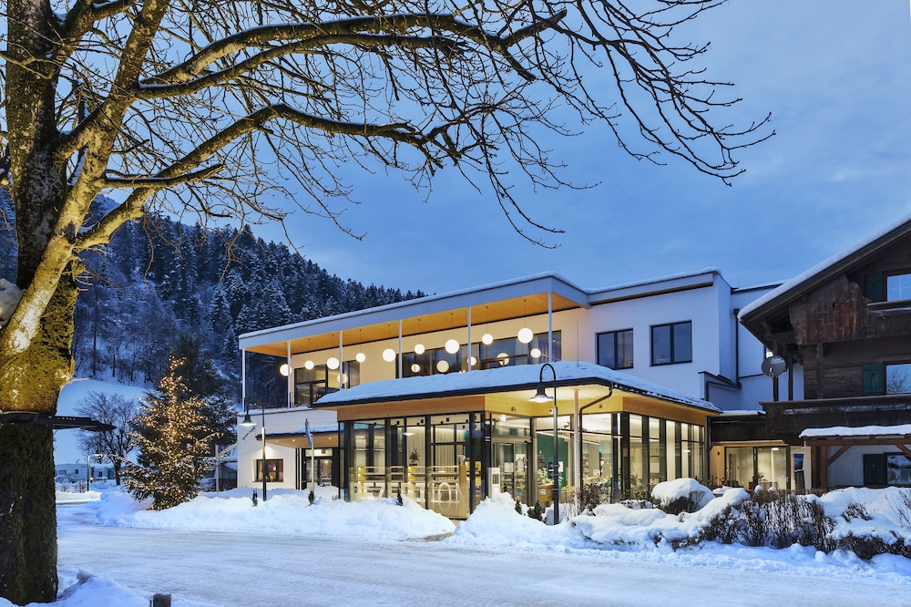 Hells Ferienresort Zillertal 4/49