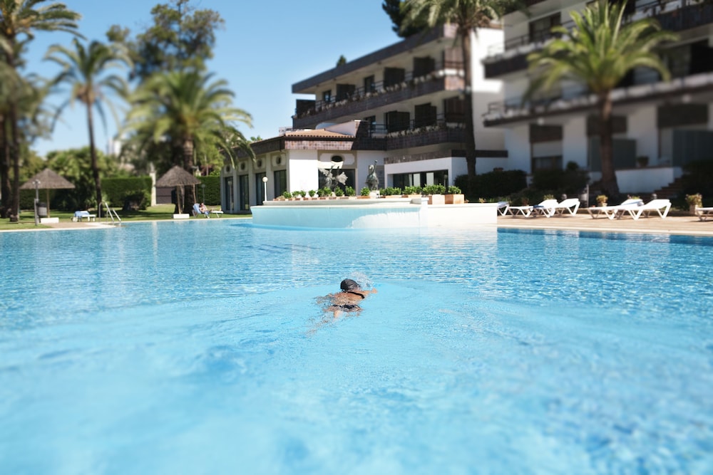 Hotel Jerez AQ35 67/69