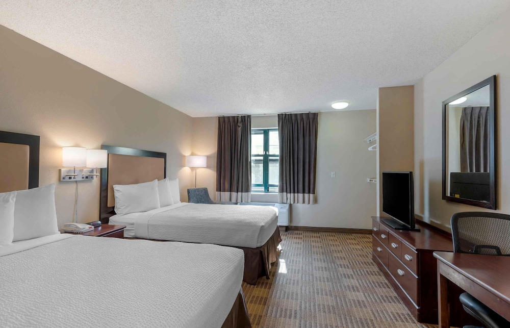 Extended Stay America Fremont - Warm Springs 20/50