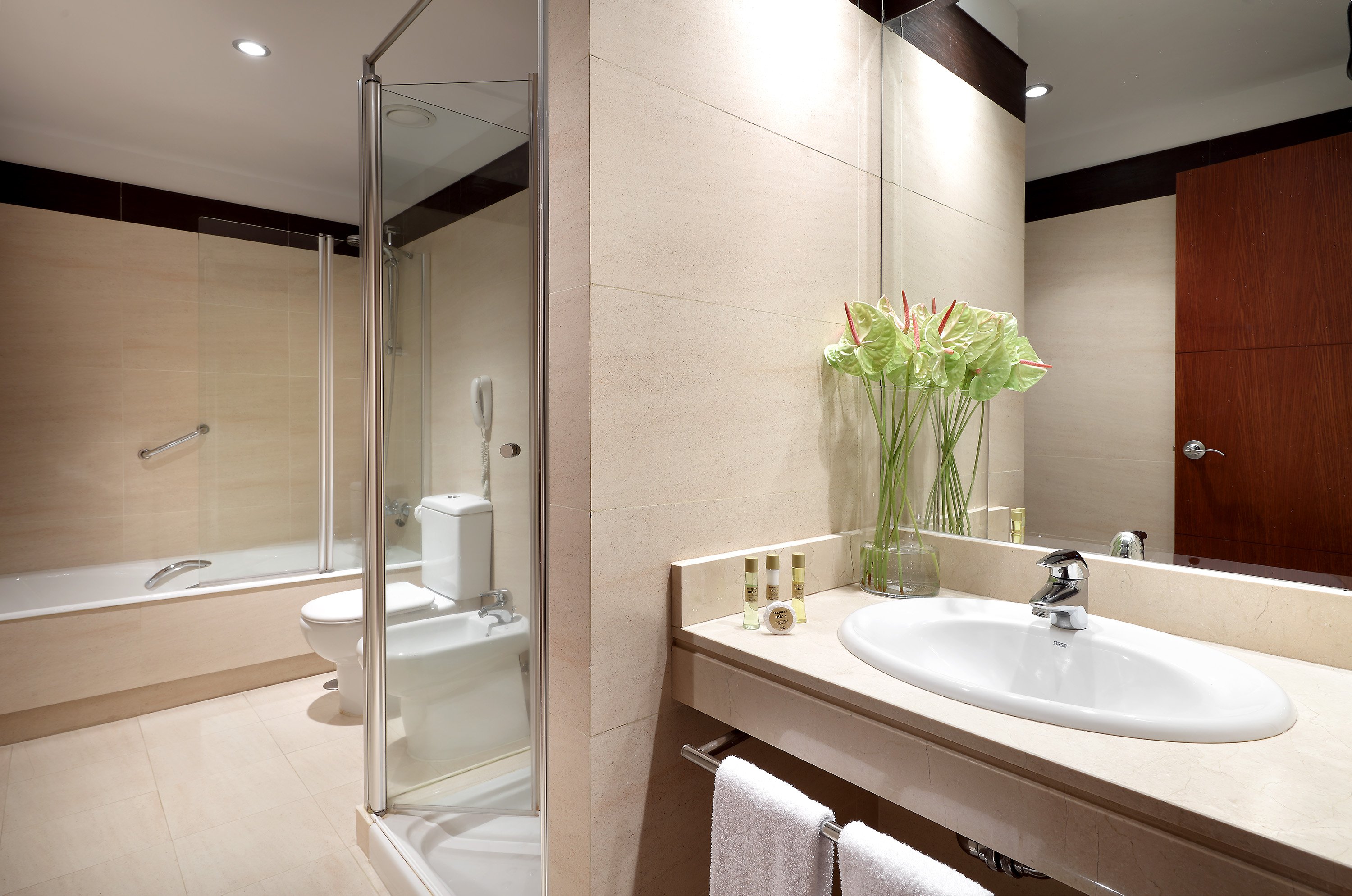 Eurostars Palacio Santa Marta 43/48