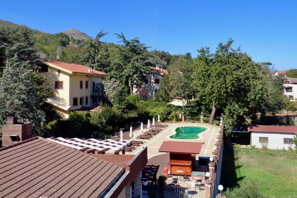 Hotel Belvedere 3/60
