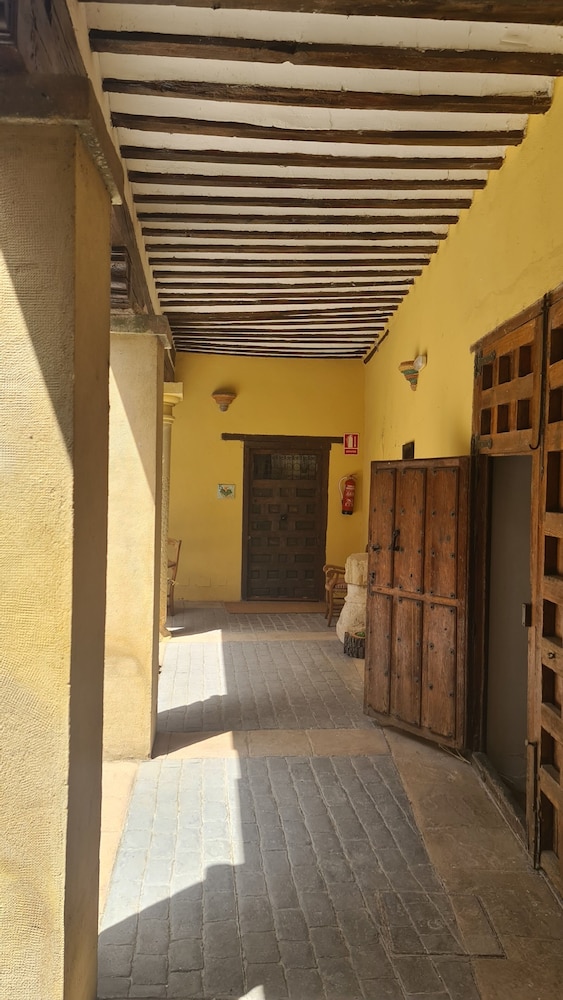 CASA PALACIO CONDE DE GARCINARRO 10/50