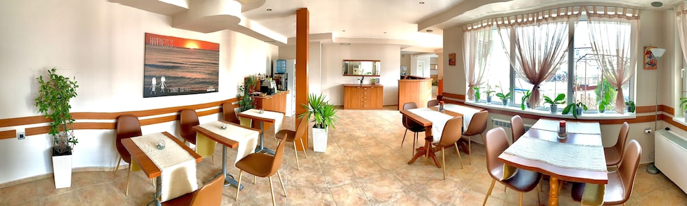 Hotel Amfora 57/69