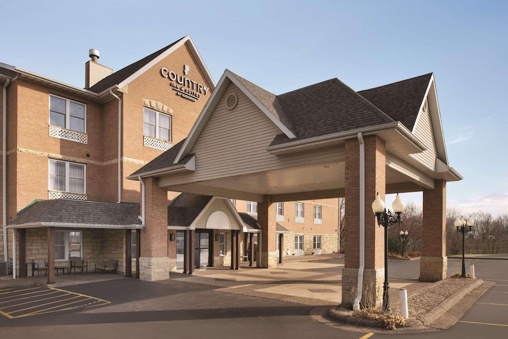 Country Inn & Suites by Radisson, Galena, IL 5/67