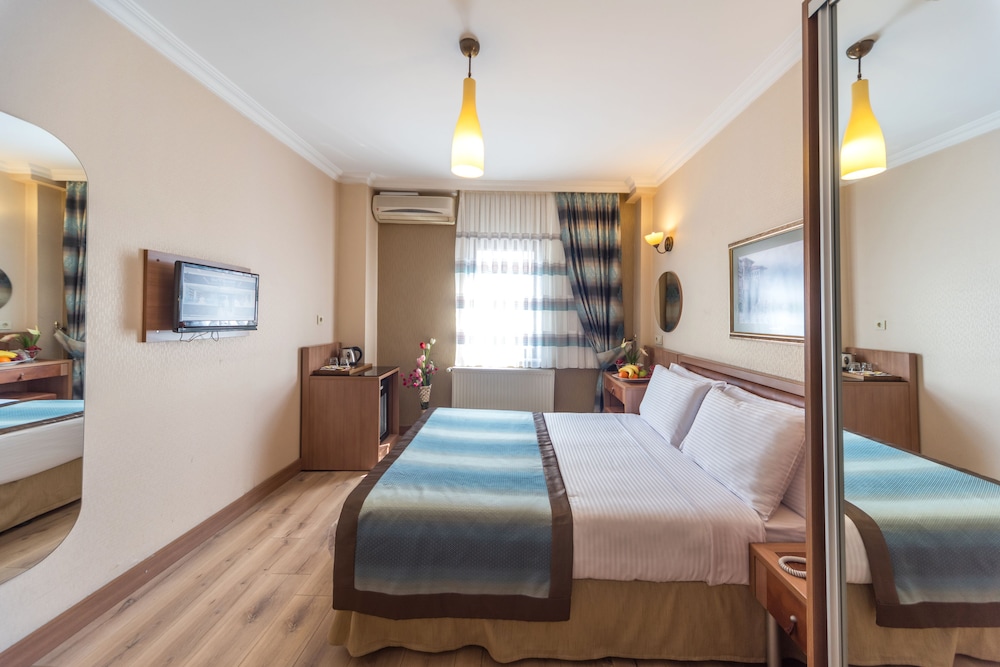 Senabil Hotel Old City 37/48