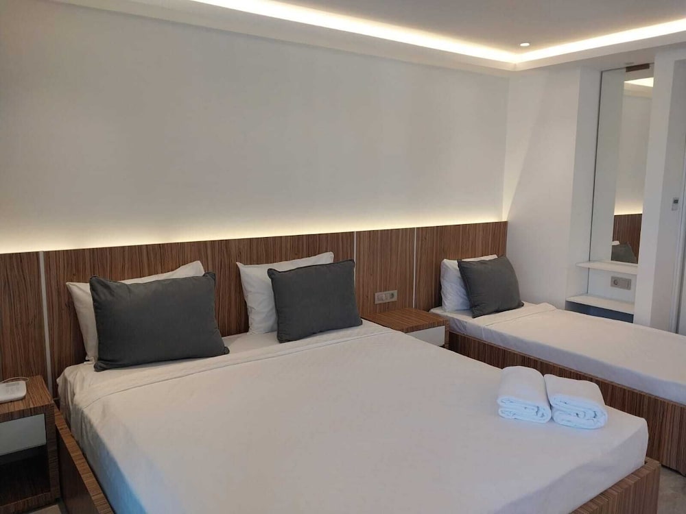 Selluka Boutique Hotel 9/48
