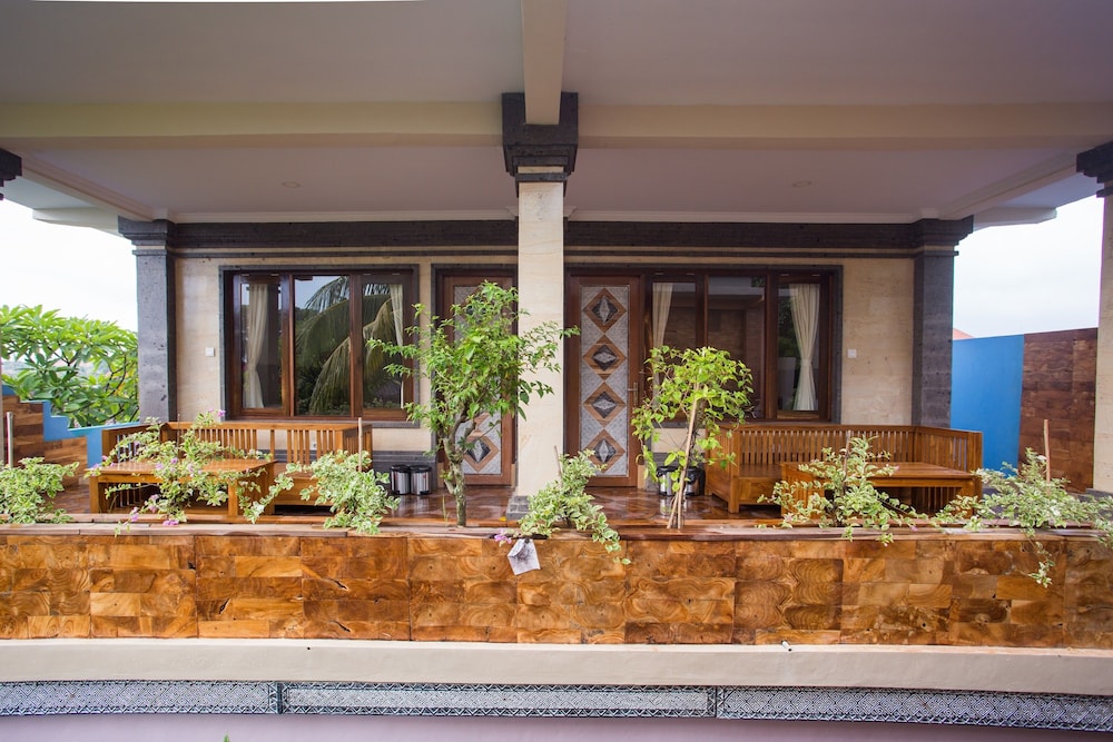 Bulan Bali Homestay 6/63