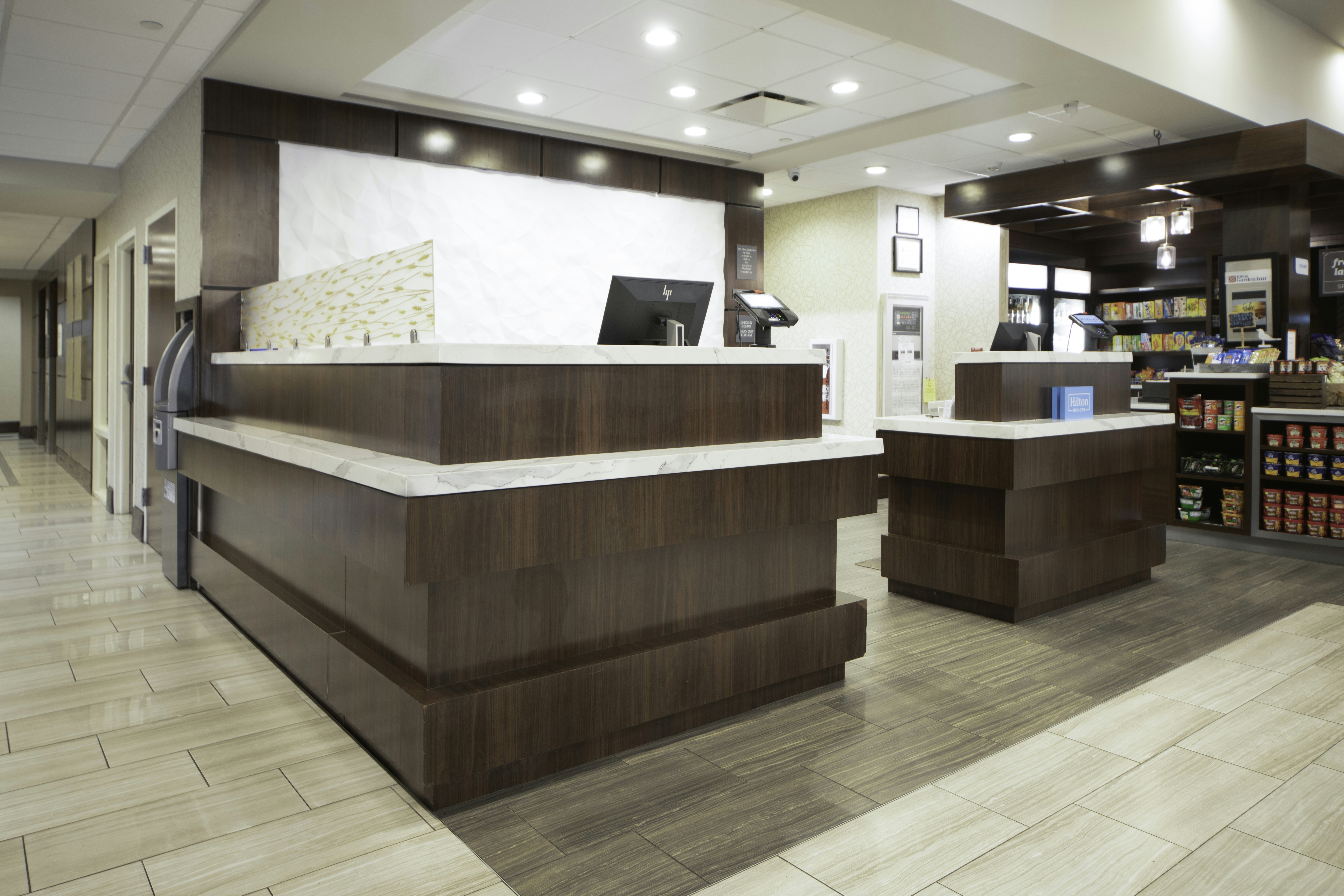 Hilton Garden Inn Fayetteville Fort Bragg 9/60