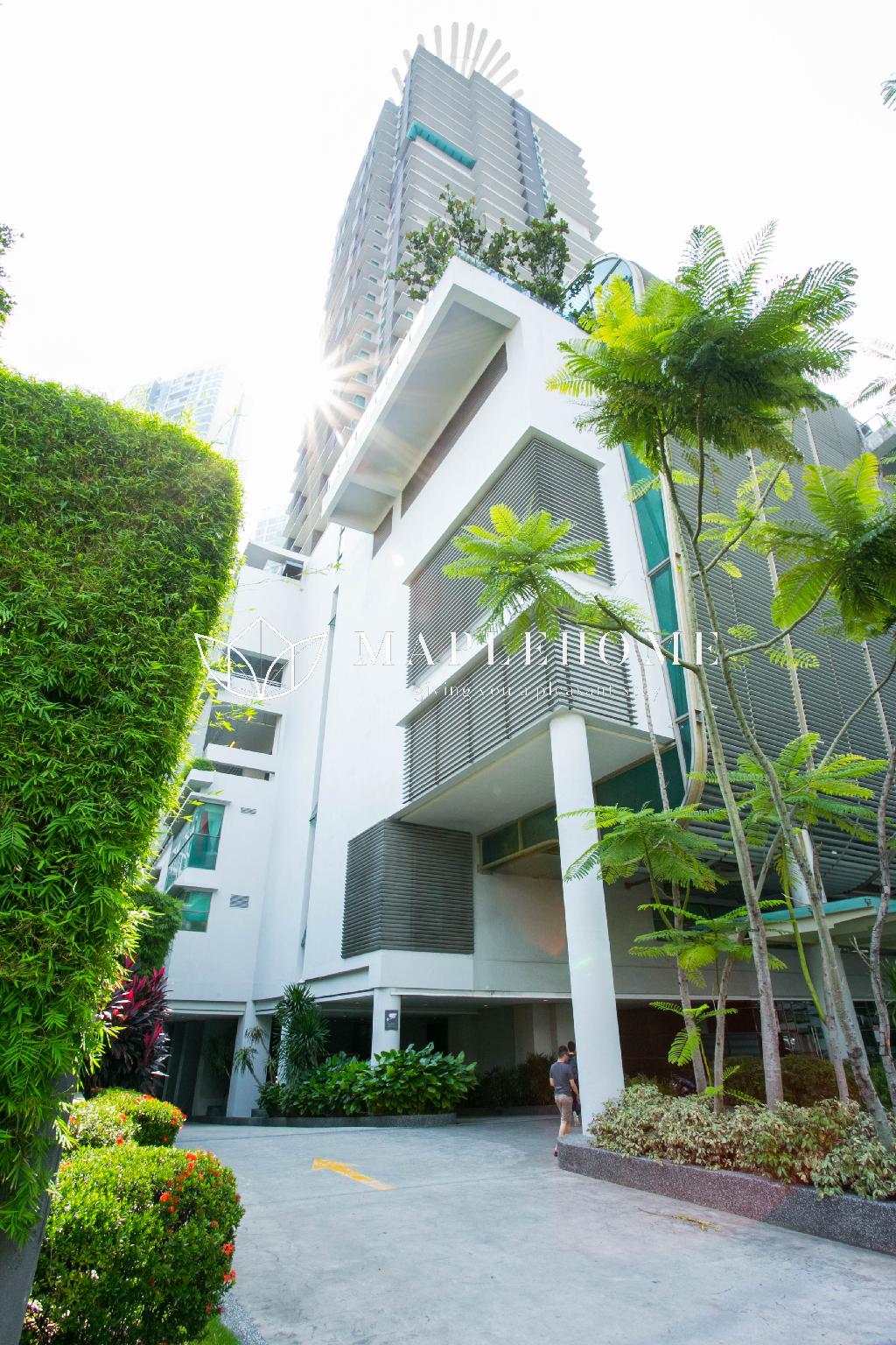 Swiss Garden Residence Kuala Lumpur 7/52