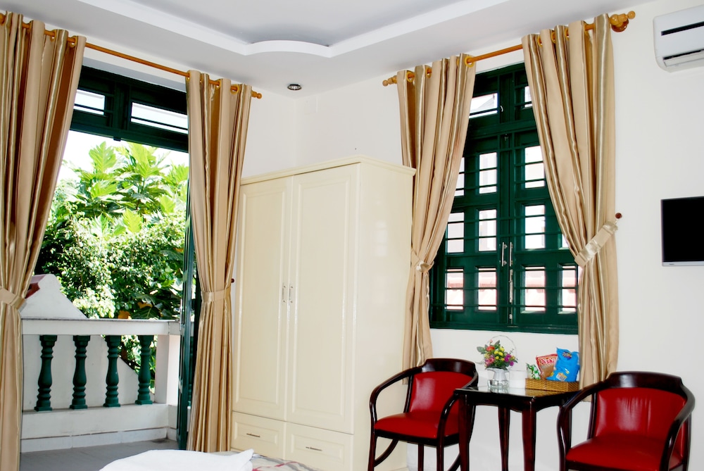 Lan Anh Hotel 19/30