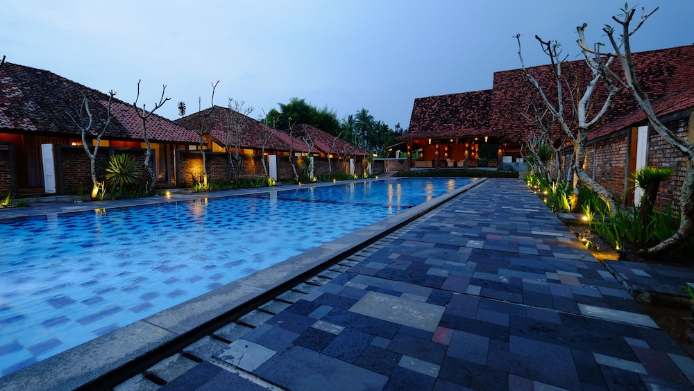 Shankara Borobudur 55/61
