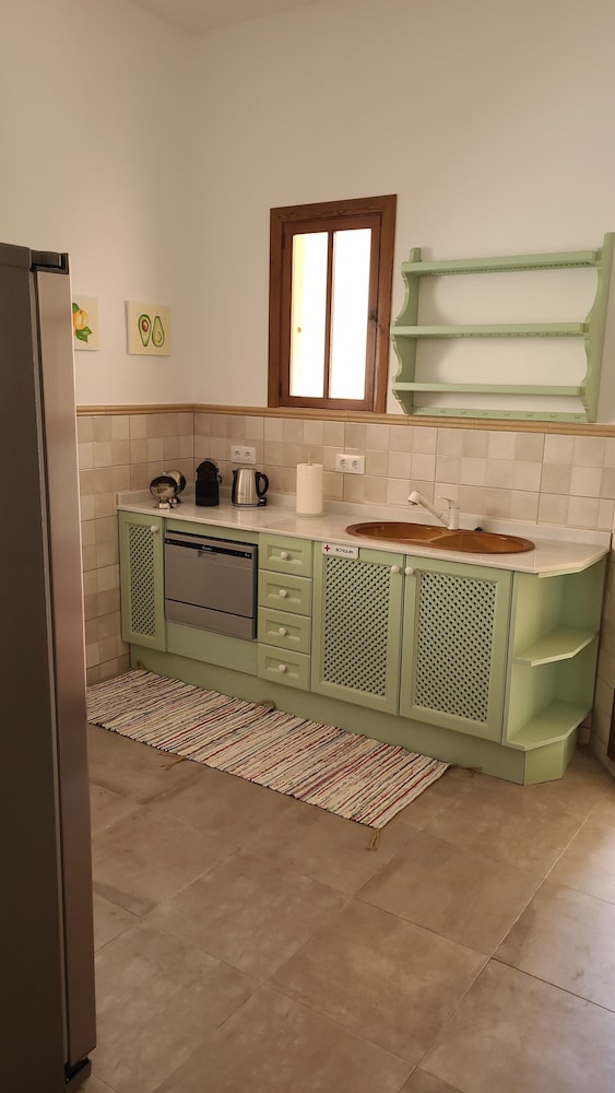 CASAL DE PETRA ROOMS & POOL 5/50