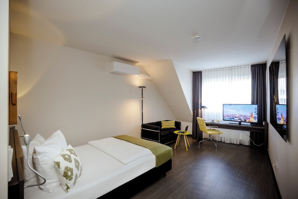 Altstadt-Hotel Bielefeld 13/54