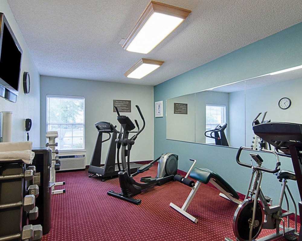 sport facilities