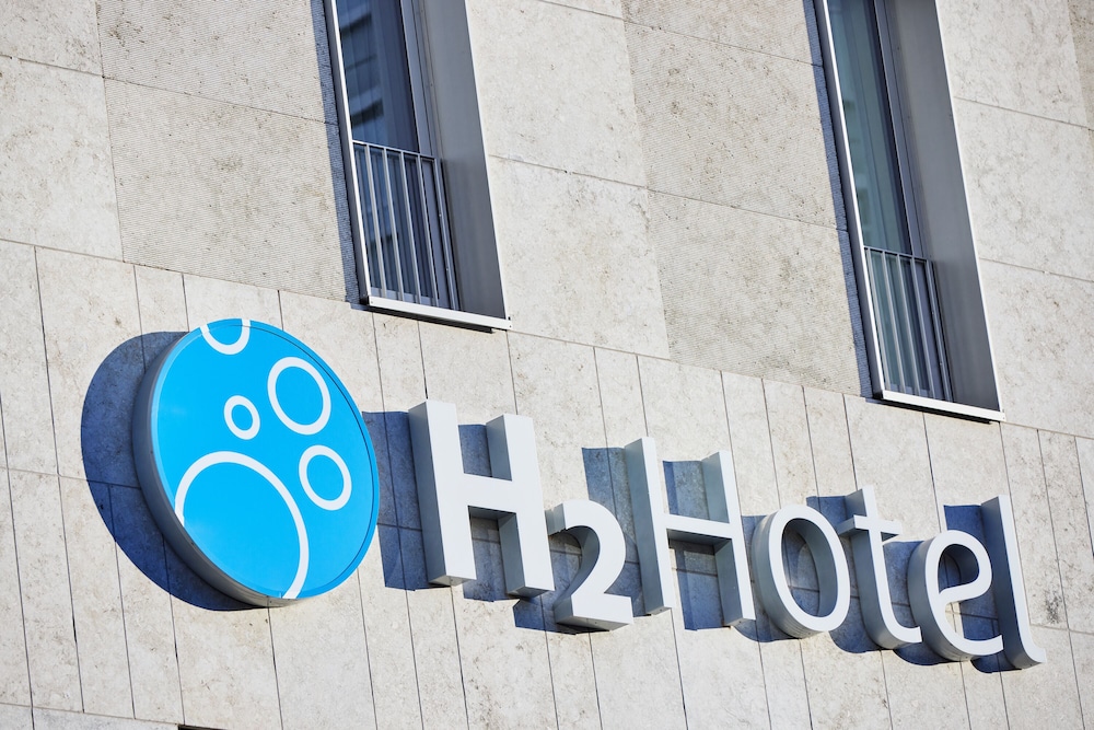 H2 Hotel Saarbrucken 5/30