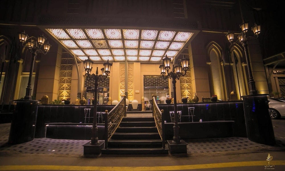فندق الدار البيضاء جراند(CASABLANCA GRAND HOTEL) 32/54