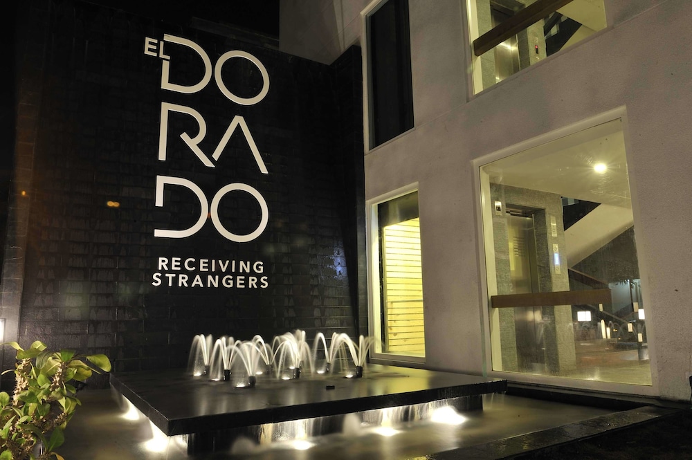 Hotel El Dorado 25/50