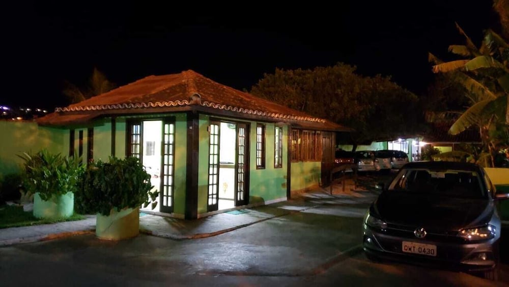 Pousada Ferradura Beach 3/50