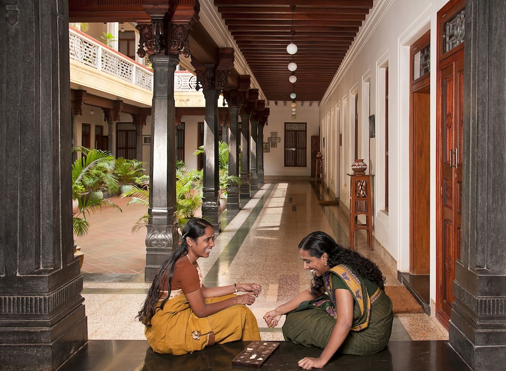 Visalam Hotel 16/33