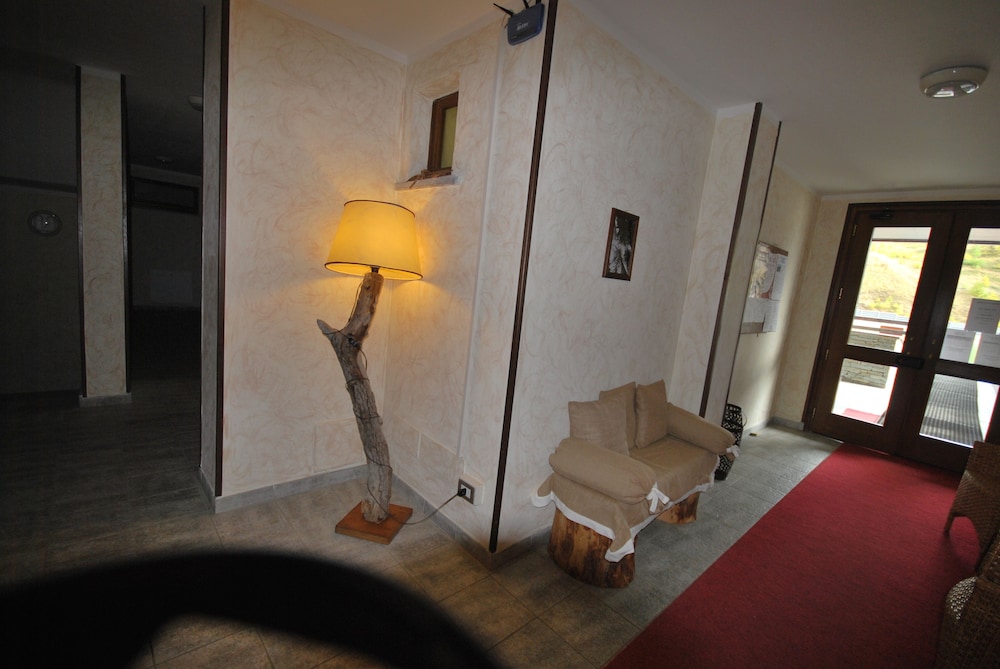 Chalet Edelweiss 25/75