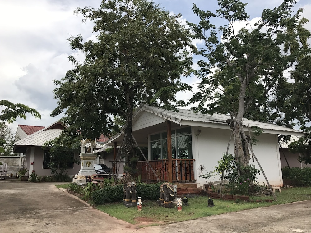 Baan Ruankaew度假村(Baan Ruankaew Resort) 图片4