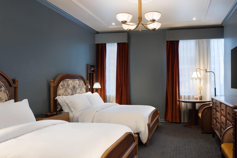 The Driskill In the Unbound Collection By Hyatt 20/50