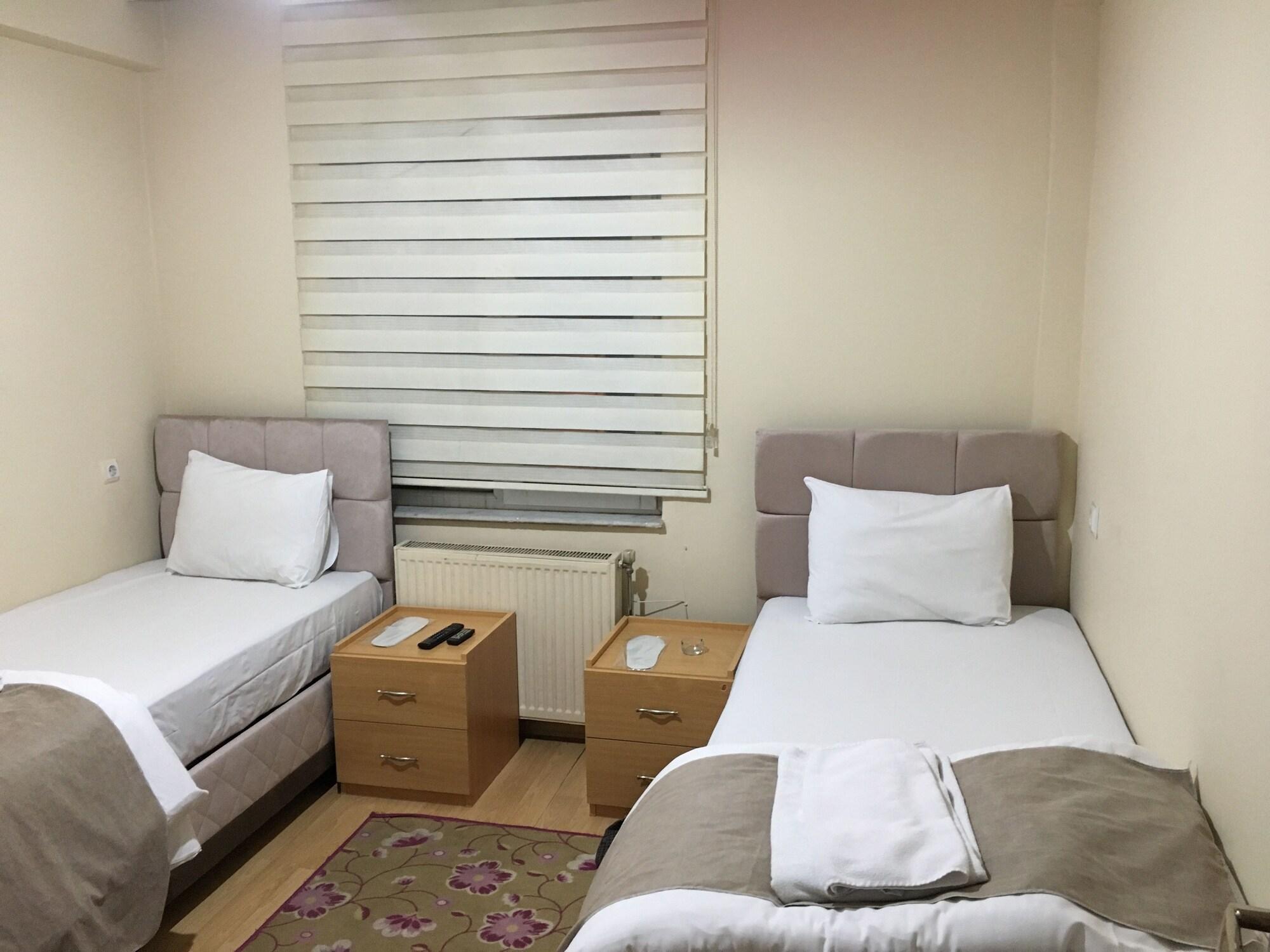 Uygun Otel Erzurum 12/16