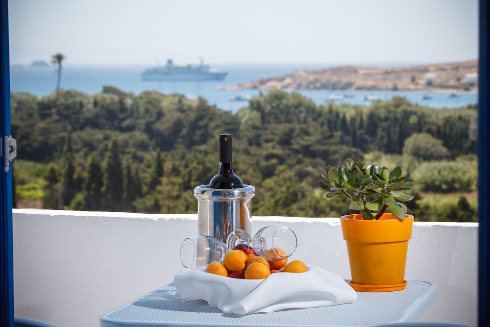 Pyrgaki Hotel photo4
