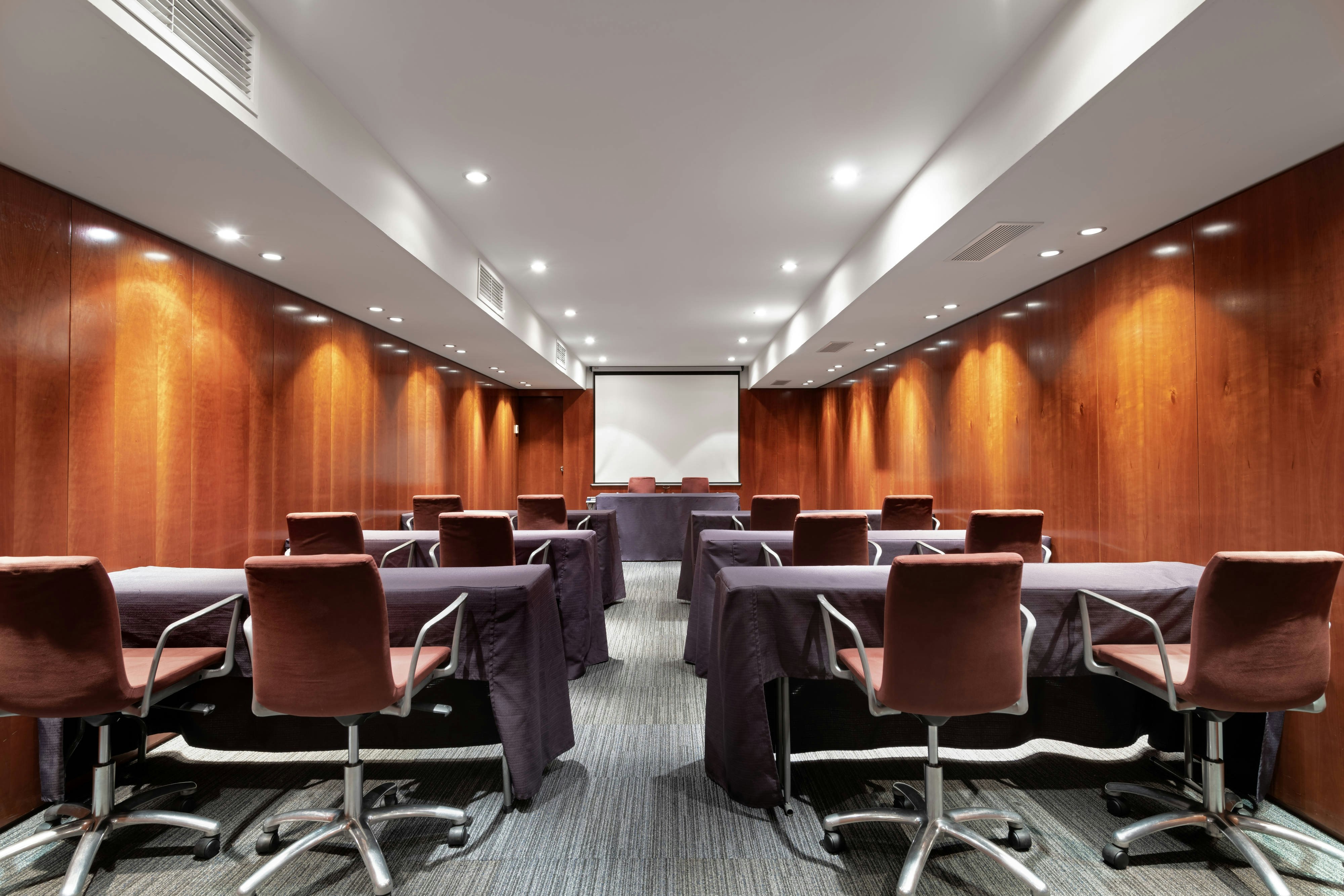 Ac Hotel Malaga Palacio By Marriott 45/54