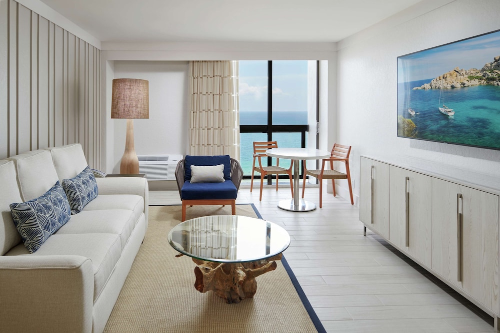Bahia Mar Fort Lauderdale Beach a DoubleTree by Hilton Hotel 33/60