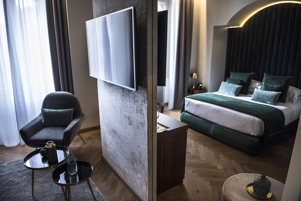Antico Albergo Del Sole Al Pantheon 24/55