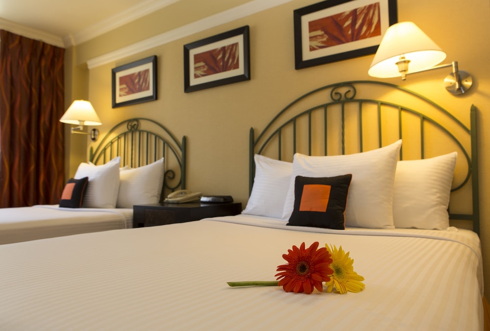 Kapok Hotel 42/62