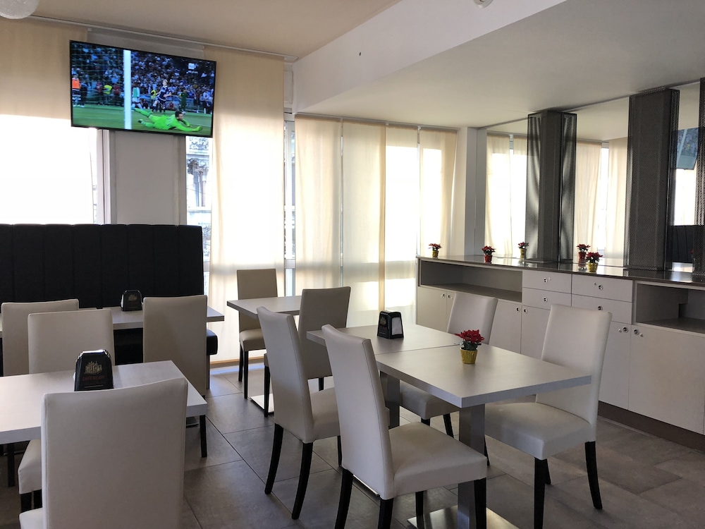 Hotel Stradivari 34/50